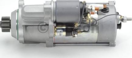 BOSCH 0 001 330 012 - Motorino d'avviamento autozon.pro