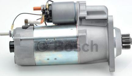 BOSCH 0 001 330 020 - Motorino d'avviamento autozon.pro