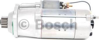 BOSCH 0 001 330 072 - Motorino d'avviamento autozon.pro