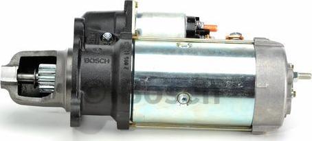 BOSCH 0 001 371 006 - Motorino d'avviamento autozon.pro