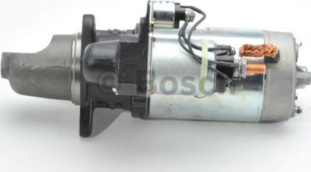 BOSCH 0 001 372 006 - Motorino d'avviamento autozon.pro