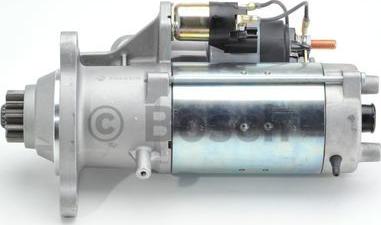 BOSCH 0 001 241 021 - Motorino d'avviamento autozon.pro