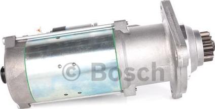 BOSCH 0 001 241 128 - Motorino d'avviamento autozon.pro