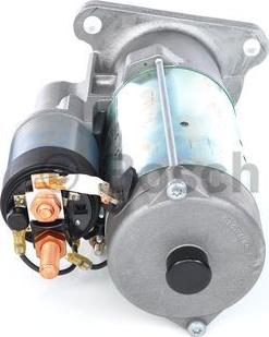 BOSCH 0 001 241 128 - Motorino d'avviamento autozon.pro