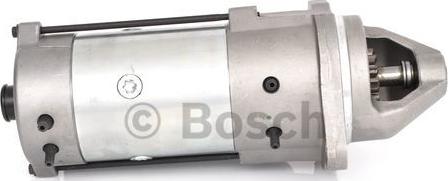 BOSCH 0 001 251 006 - Motorino d'avviamento autozon.pro