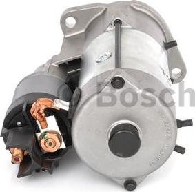 BOSCH 0 001 251 006 - Motorino d'avviamento autozon.pro