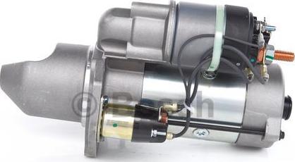 BOSCH 0 001 251 010 - Motorino d'avviamento autozon.pro