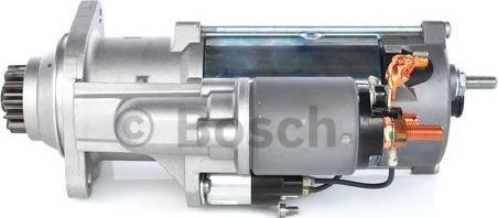 BOSCH 0 001 261 041 - Motorino d'avviamento autozon.pro