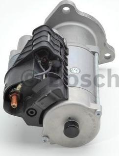 BOSCH 0 001 261 069 - Motorino d'avviamento autozon.pro