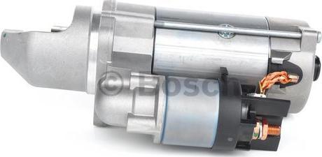 BOSCH 0 001 263 048 - Motorino d'avviamento autozon.pro