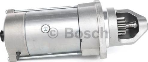 BOSCH 0 001 263 048 - Motorino d'avviamento autozon.pro