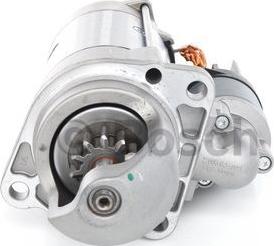 BOSCH 0 001 263 048 - Motorino d'avviamento autozon.pro