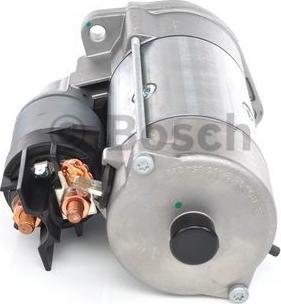 BOSCH 0 001 263 048 - Motorino d'avviamento autozon.pro