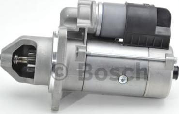 BOSCH 0 001 263 054 - Motorino d'avviamento autozon.pro