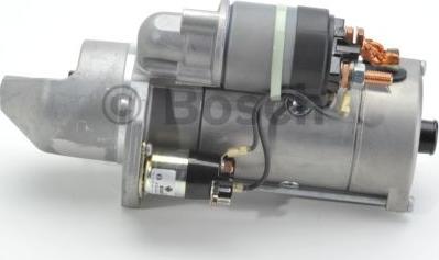 BOSCH 0 001 263 006 - Motorino d'avviamento autozon.pro