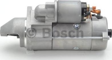 BOSCH 0 001 263 008 - Motorino d'avviamento autozon.pro