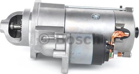 BOSCH 0 001 263 002 - Motorino d'avviamento autozon.pro