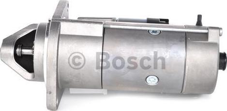 BOSCH 0 001 262 008 - Motorino d'avviamento autozon.pro