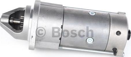 BOSCH 0 001 262 034 - Motorino d'avviamento autozon.pro