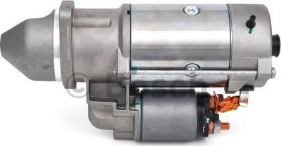 BOSCH 0 001 262 032 - Motorino d'avviamento autozon.pro