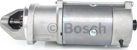 BOSCH 0 001 262 029 - Motorino d'avviamento autozon.pro