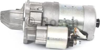 BOSCH 0 001 218 816 - Motorino d'avviamento autozon.pro