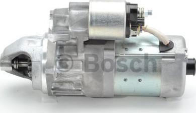 BOSCH 0 001 218 812 - Motorino d'avviamento autozon.pro