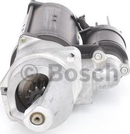 BOSCH 0 001 230 005 - Motorino d'avviamento autozon.pro