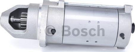 BOSCH 0 001 230 002 - Motorino d'avviamento autozon.pro