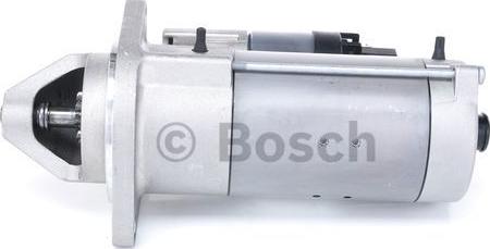 BOSCH 0 001 230 007 - Motorino d'avviamento autozon.pro