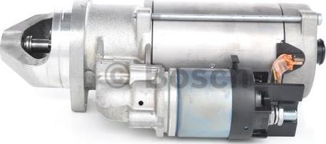 BOSCH 0 001 230 013 - Motorino d'avviamento autozon.pro