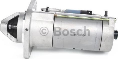 BOSCH 0 001 230 023 - Motorino d'avviamento autozon.pro