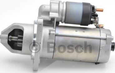 BOSCH 0 001 231 041 - Motorino d'avviamento autozon.pro