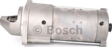 BOSCH 0 001 231 009 - Motorino d'avviamento autozon.pro