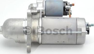 BOSCH 0 001 231 004 - Motorino d'avviamento autozon.pro