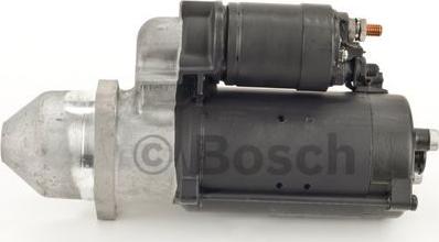 BOSCH 0 001 231 006 - Motorino d'avviamento autozon.pro