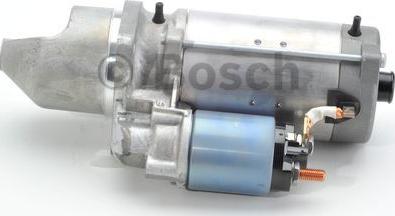 BOSCH 0 001 231 003 - Motorino d'avviamento autozon.pro