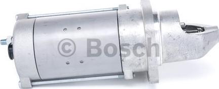 BOSCH 0 001 231 014 - Motorino d'avviamento autozon.pro