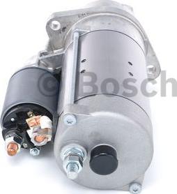 BOSCH 0 001 231 014 - Motorino d'avviamento autozon.pro