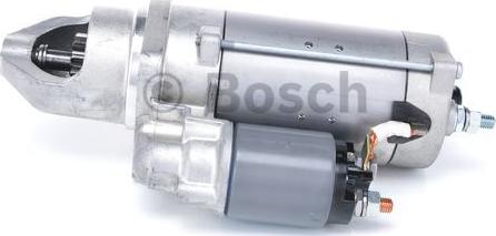 BOSCH 0 001 231 014 - Motorino d'avviamento autozon.pro