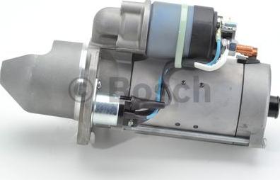 BOSCH 0 001 231 016 - Motorino d'avviamento autozon.pro