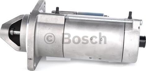 BOSCH 0 001 231 010 - Motorino d'avviamento autozon.pro