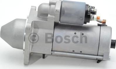 BOSCH 0 001 231 011 - Motorino d'avviamento autozon.pro