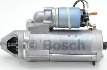 BOSCH 0 001 231 034 - Motorino d'avviamento autozon.pro