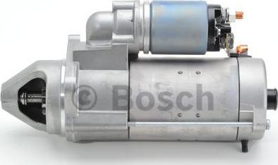 BOSCH 0 001 231 030 - Motorino d'avviamento autozon.pro