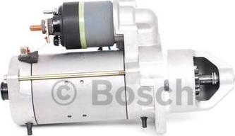 BOSCH 0 001 231 146 - Motorino d'avviamento autozon.pro