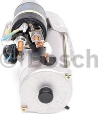 BOSCH 0 001 231 146 - Motorino d'avviamento autozon.pro