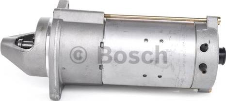 BOSCH 0 001 231 119 - Motorino d'avviamento autozon.pro