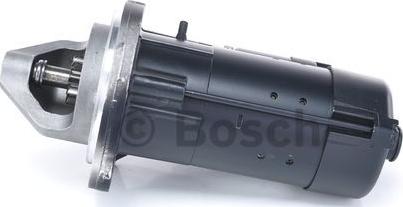 BOSCH 0 001 223 504 - Motorino d'avviamento autozon.pro