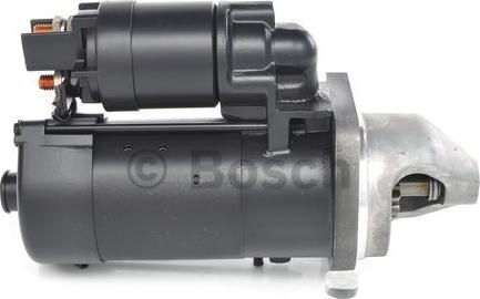 BOSCH 0 001 223 507 - Motorino d'avviamento autozon.pro